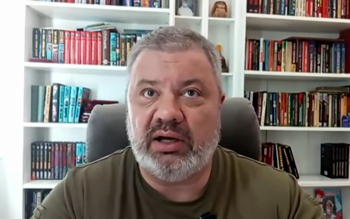 Сырский был лишним: Зеленский провернул схему для контроля за потоками денег