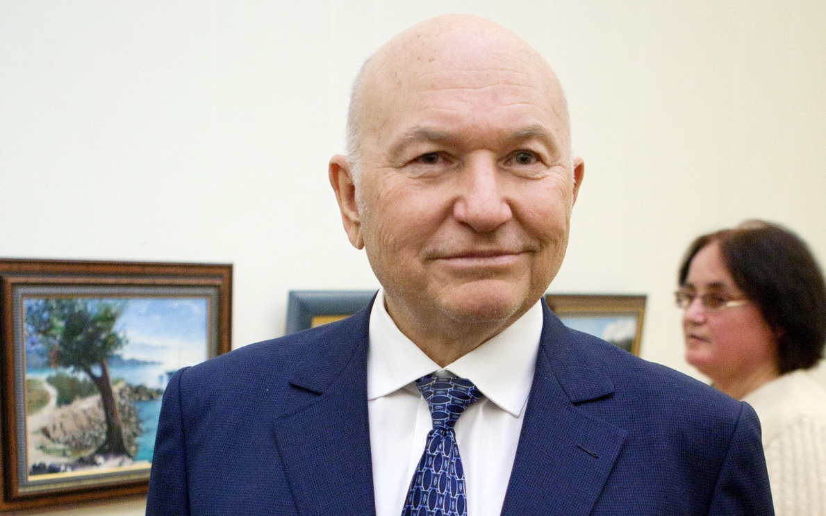 Директор Фонда Лужкова рассказал о мероприятиях к 90-летию со дня его рождения