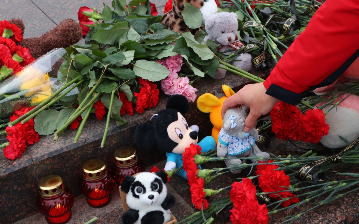 Омбудсмен: 256 детей в ДНР стали жертвами ВСУ с 2014 года