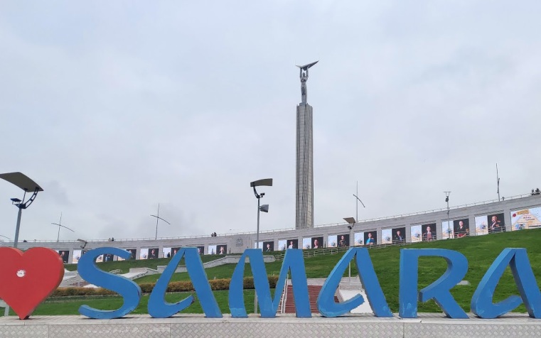 На фоне ракетной опасности в Самаре остановили движение общественного транспорта