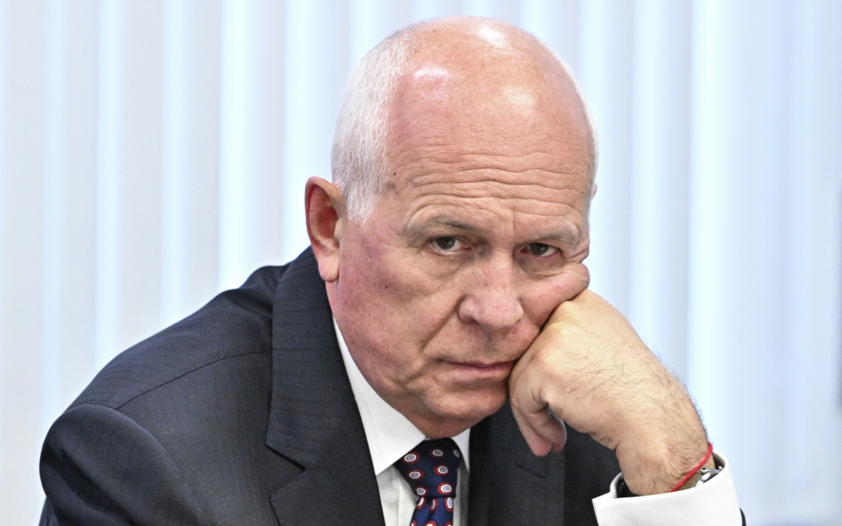 Чемезов заявил, что на замещение Boeing и Airbus в России потребуется время
