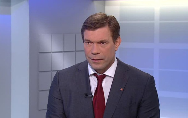 Царев уверен, что после окончания СВО народы России и Украины воссоединятся