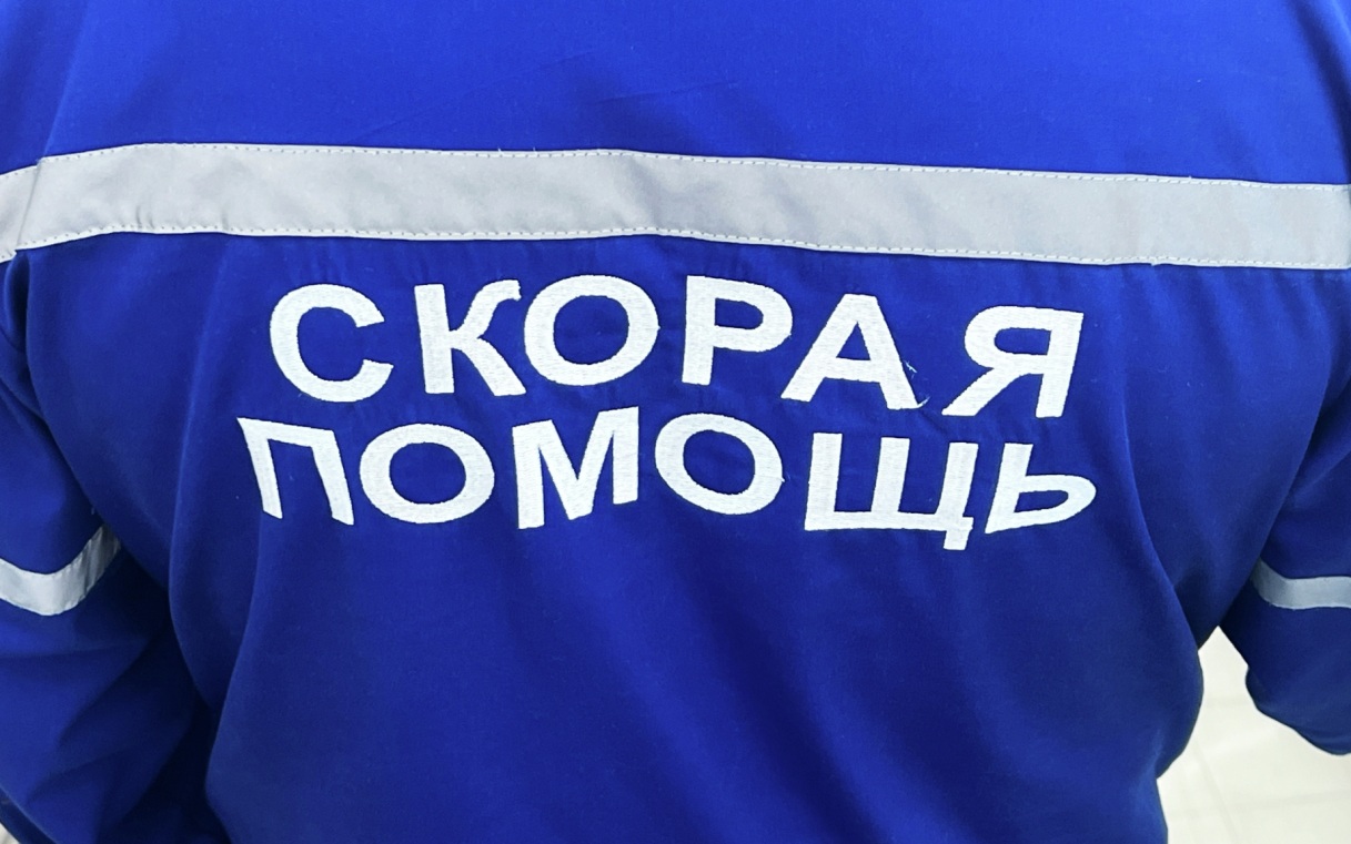 ВСУ атаковали грузовик в ДНР, водитель погиб