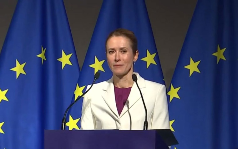 Спикер крымского парламента уличил главу евродипломатии в глупости