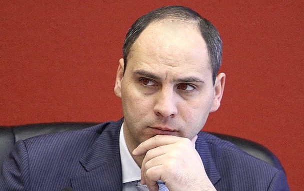 Украинские дроны атаковали Екатеринбург