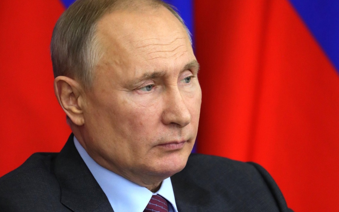 Путин: Оренбург и Алматы свяжет прямой рейс