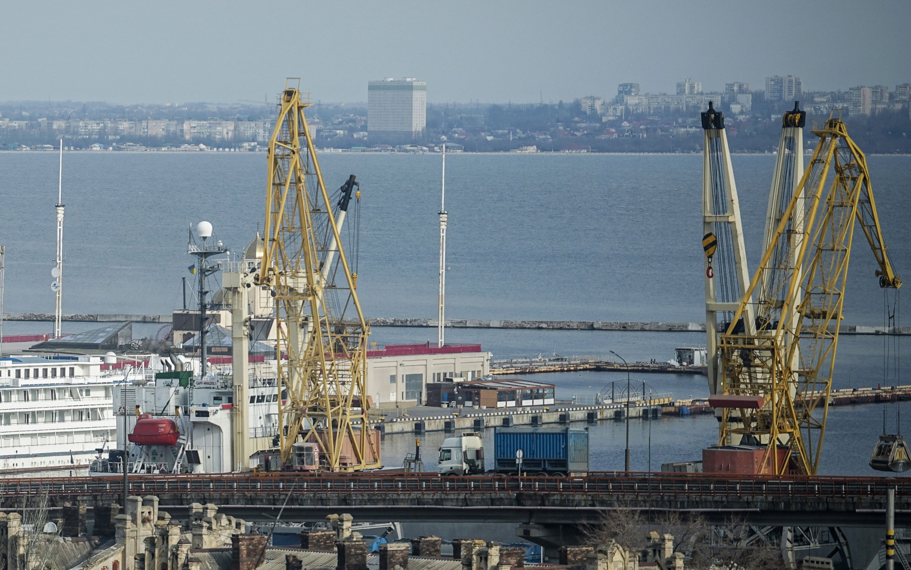 ВС РФ нанесли очередные удары по объектам, используемым в интересах ВСУ