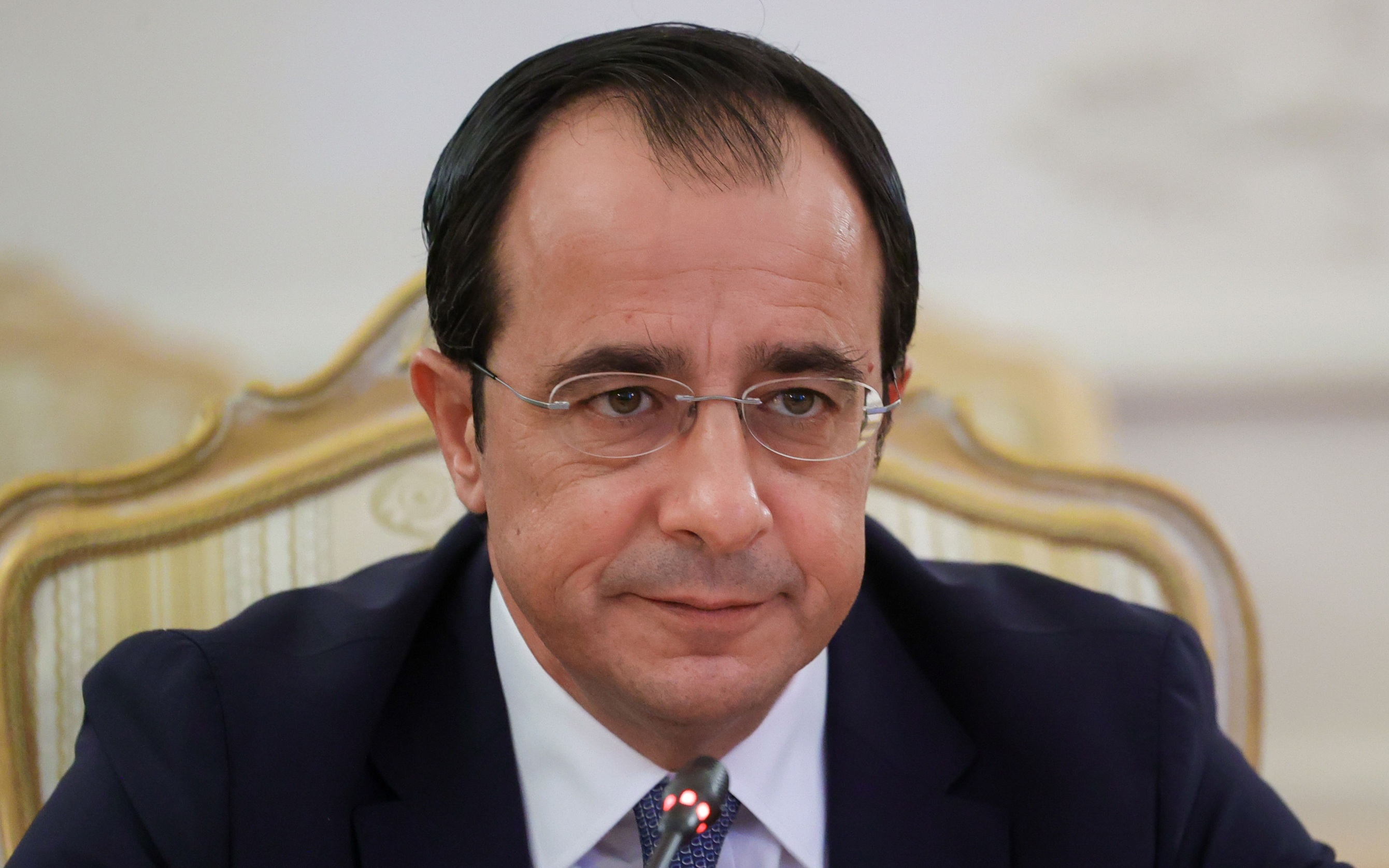 Президент Кипра сообщил о критическом этапе в решении кипрского вопроса