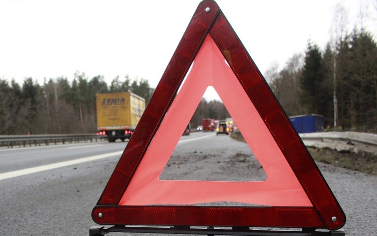 Под Хабаровском в ДТП пострадали пассажиры иномарки