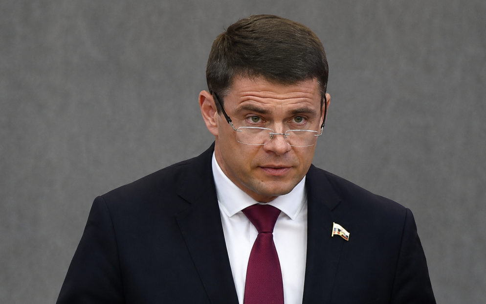 Депутат Боярский рассказал, сколько россиян установили самозапрет на кредиты