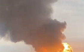 ВС РФ поразили в Киеве объект ВСУ, где ежемесячно собирали до 1 тыс. дронов