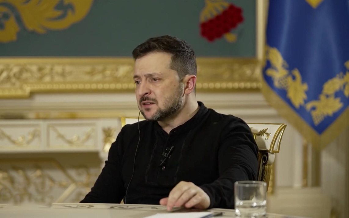 Политолог сообщил о попытках Киева продвигать свои интересы через Лумер