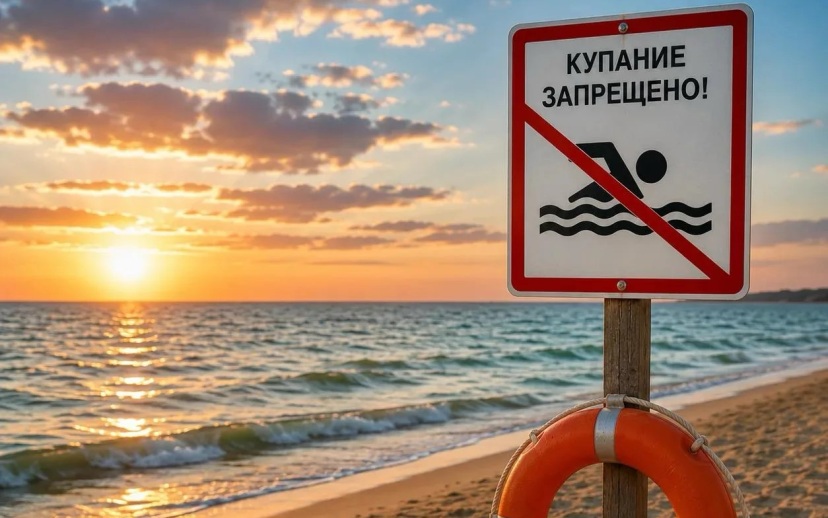 Купавшегося в запрещенном месте ребенка нашли мертвым в Калининградской области