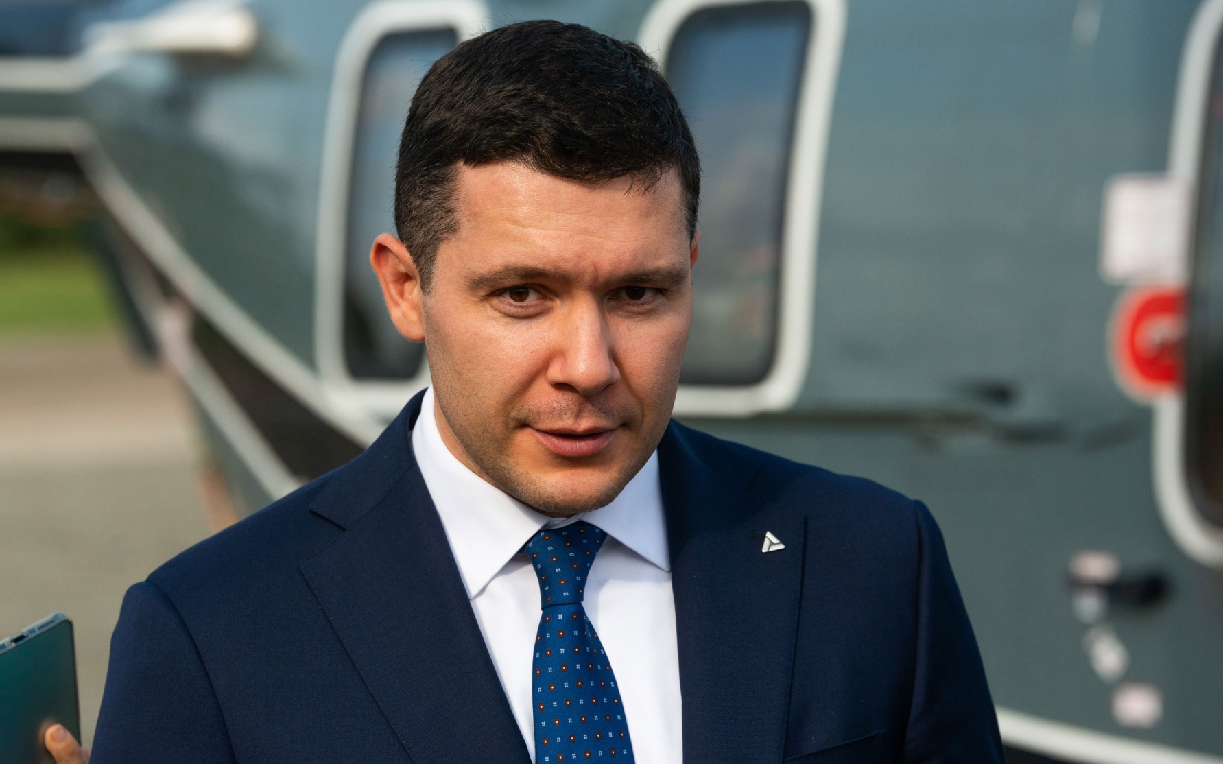 Глава Минпромторга рассказал о лазерных комплексах, применяемых против БПЛА