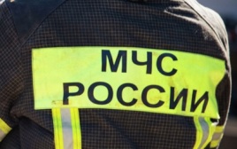 МЧС: в Оренбуржье ограничили движение грузового транспорта из-за жары