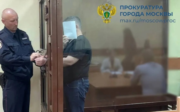 В Москве взят под стражу мужчина за фиктивное лечение ребенка на 6 млн рублей