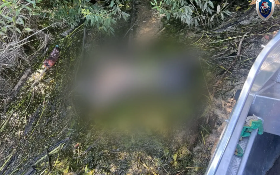 В Смоленске нашли тело подростка, пропавшего во время купания в Днепре