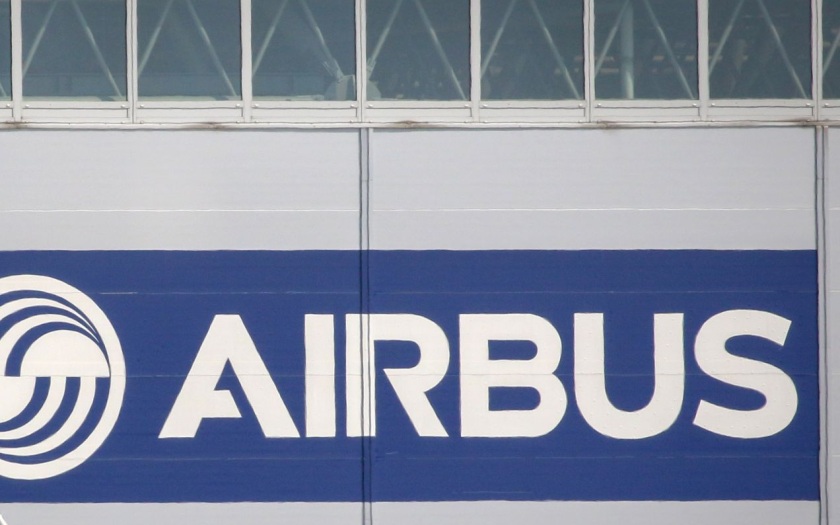 В Airbus заявили о новом мировом рекорде длительности полета
