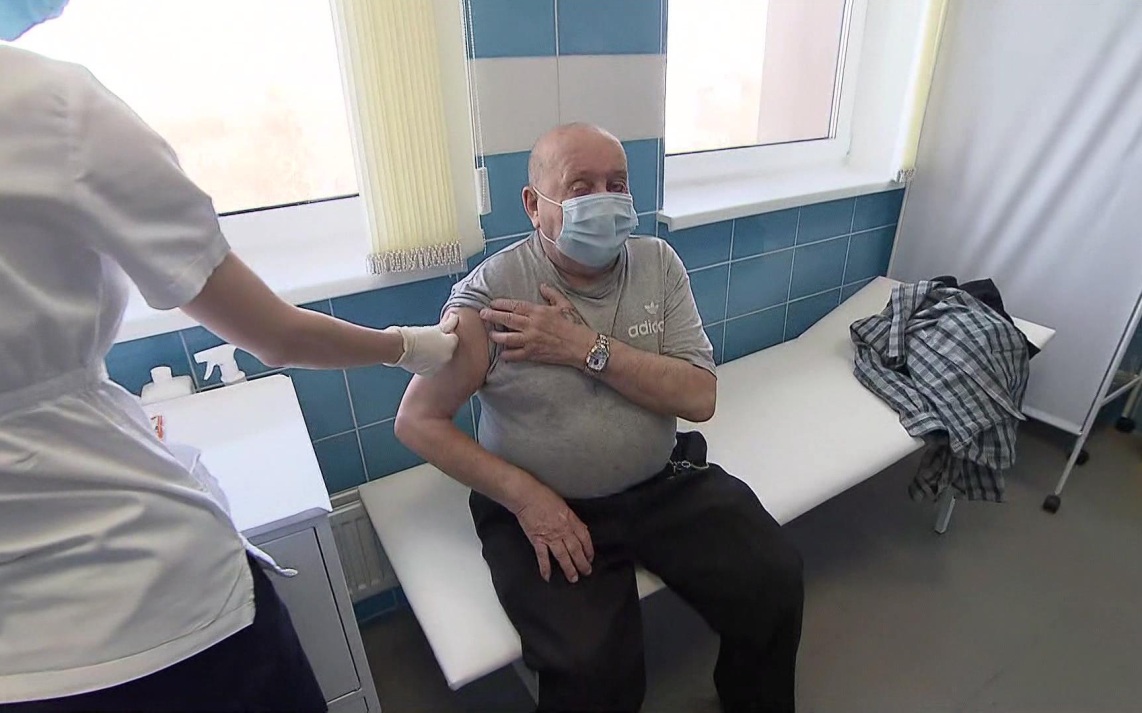 В ГД предложили давать россиянам отпуск для лечения родителей-пенсионеров