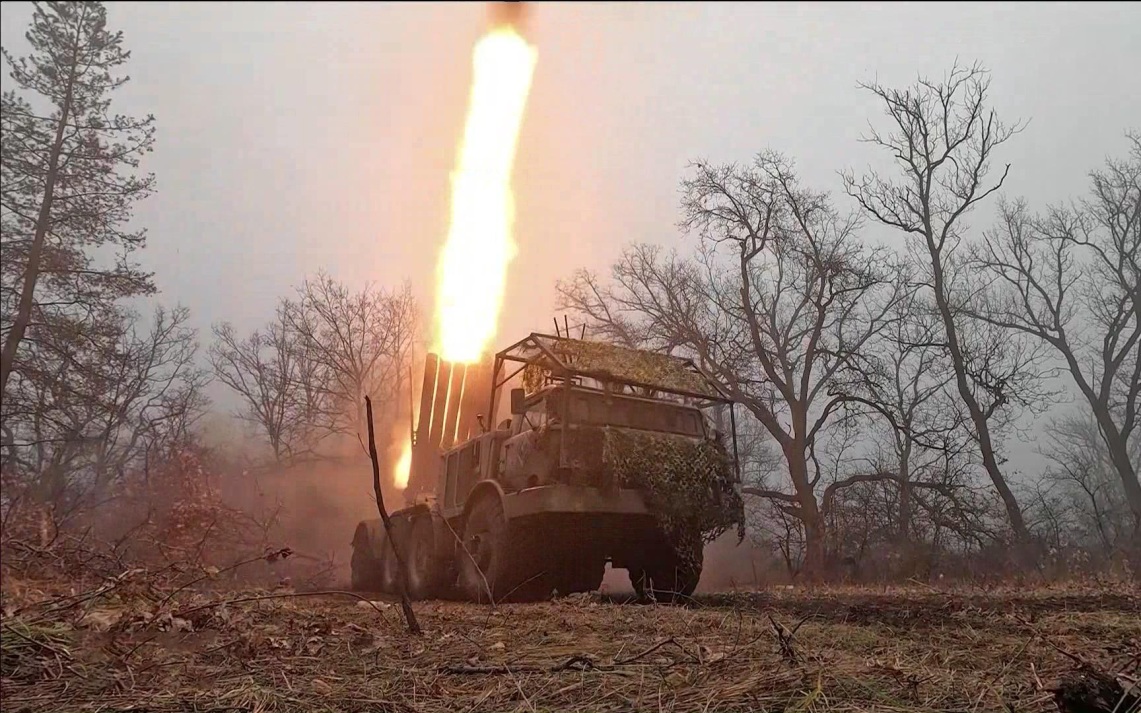 Средства ПВО "Южной" группировки за сутки сбили более 150 беспилотников ВСУ