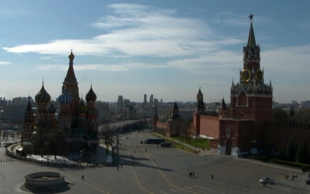 Заводченков: к выходным в Москве потеплеет до 27 градусов