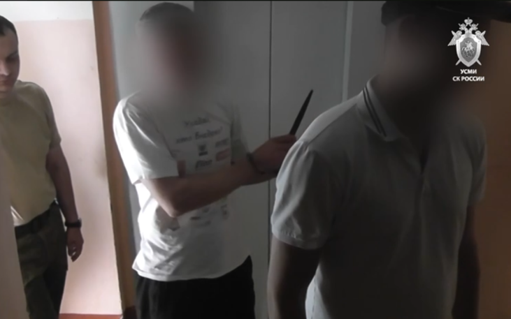 В Туле задержаны заказчик и исполнители двух убийств, совершенных 17 лет назад