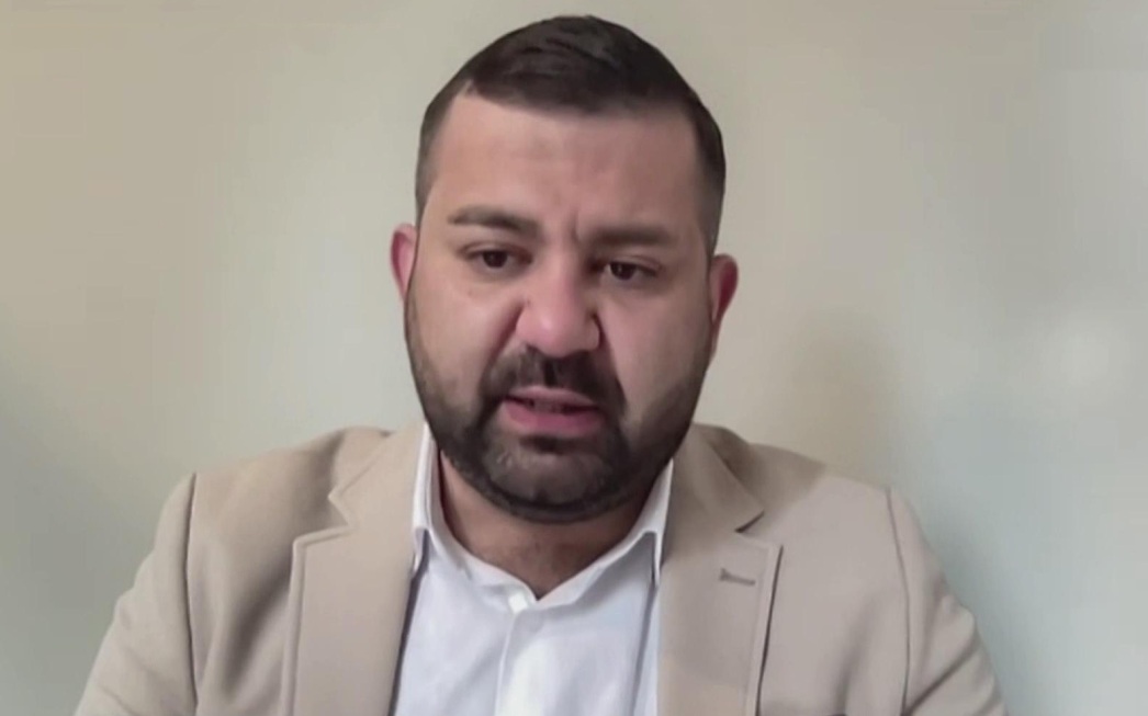 Эксперт назвал цель атаки Украиной иранского судна