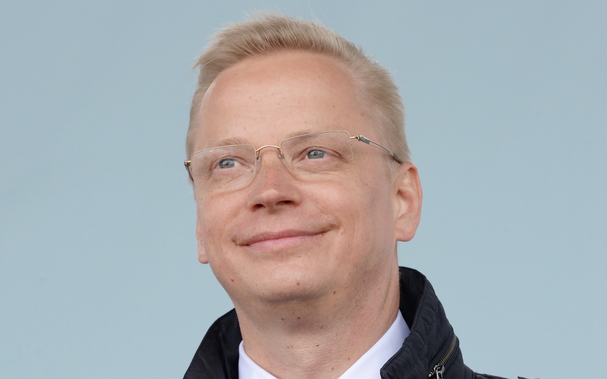 Мацкявичюс заявил о стремительной трансформации медиасферы в РФ