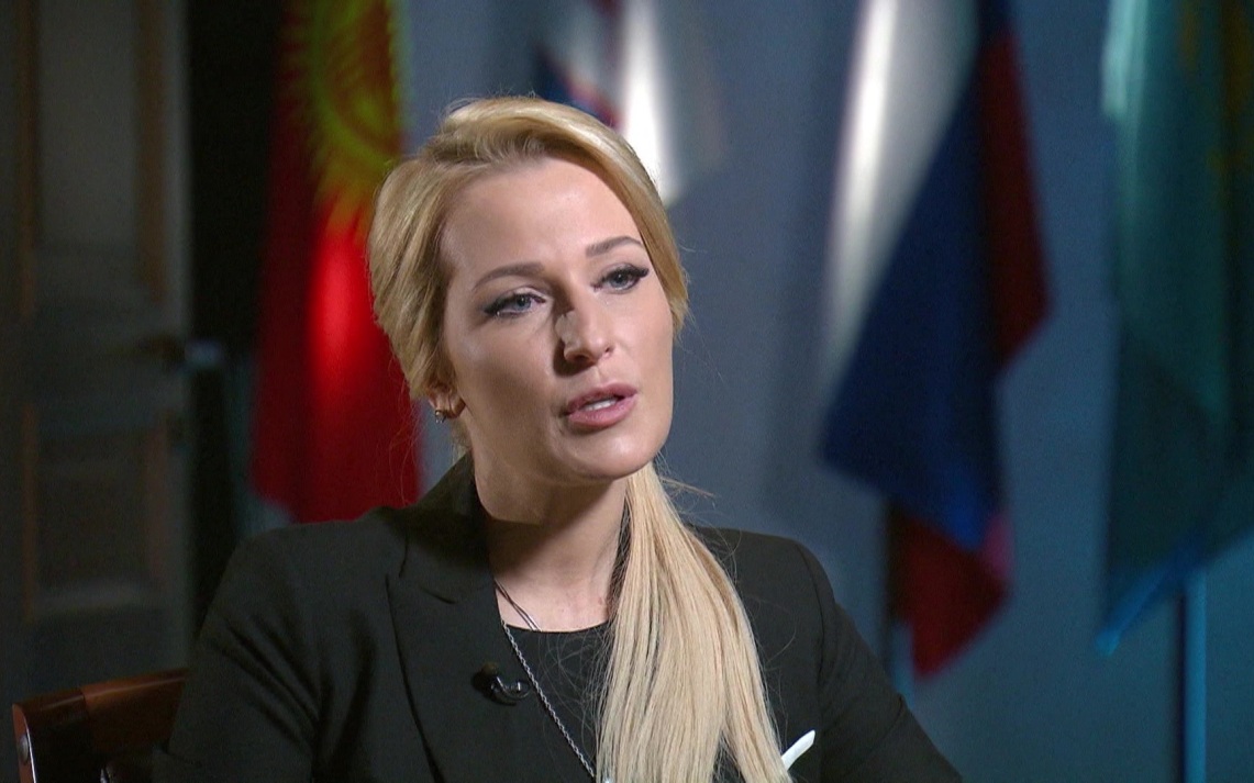 Лантратова рассказала о волонтерском правозащитном корпусе