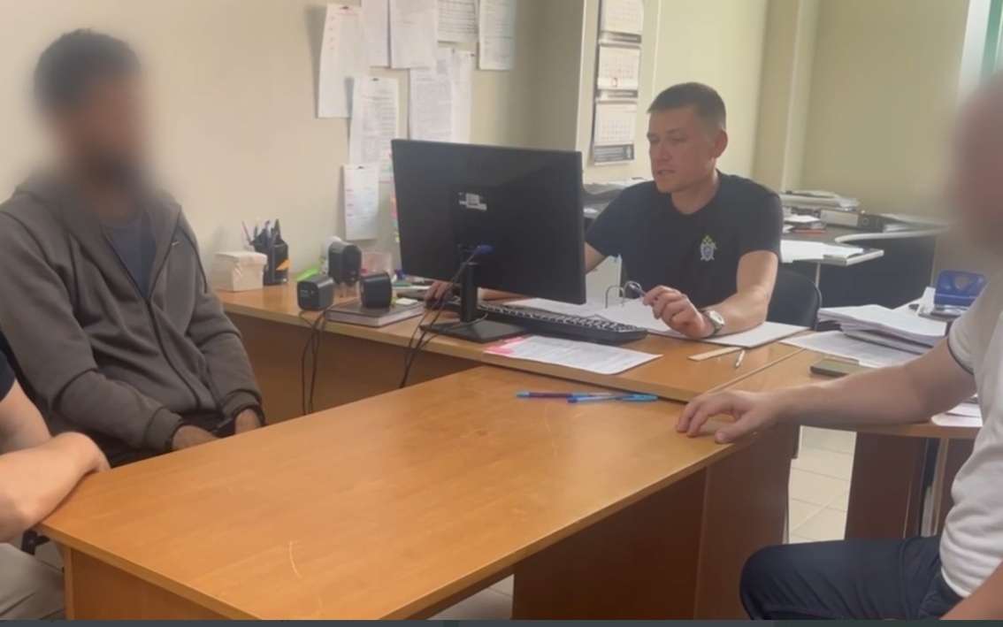 В Уфе задержали мигранта, подозреваемого в изнасиловании двух девушек