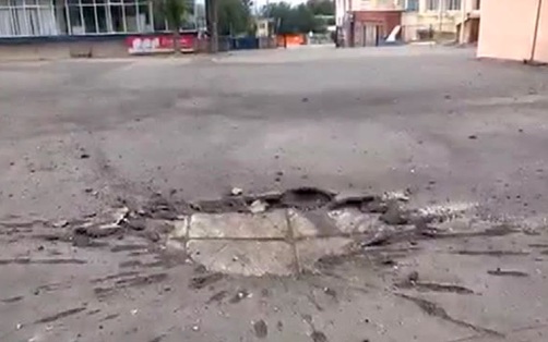 Боевики ВСУ 32 раза за сутки атаковали ДНР