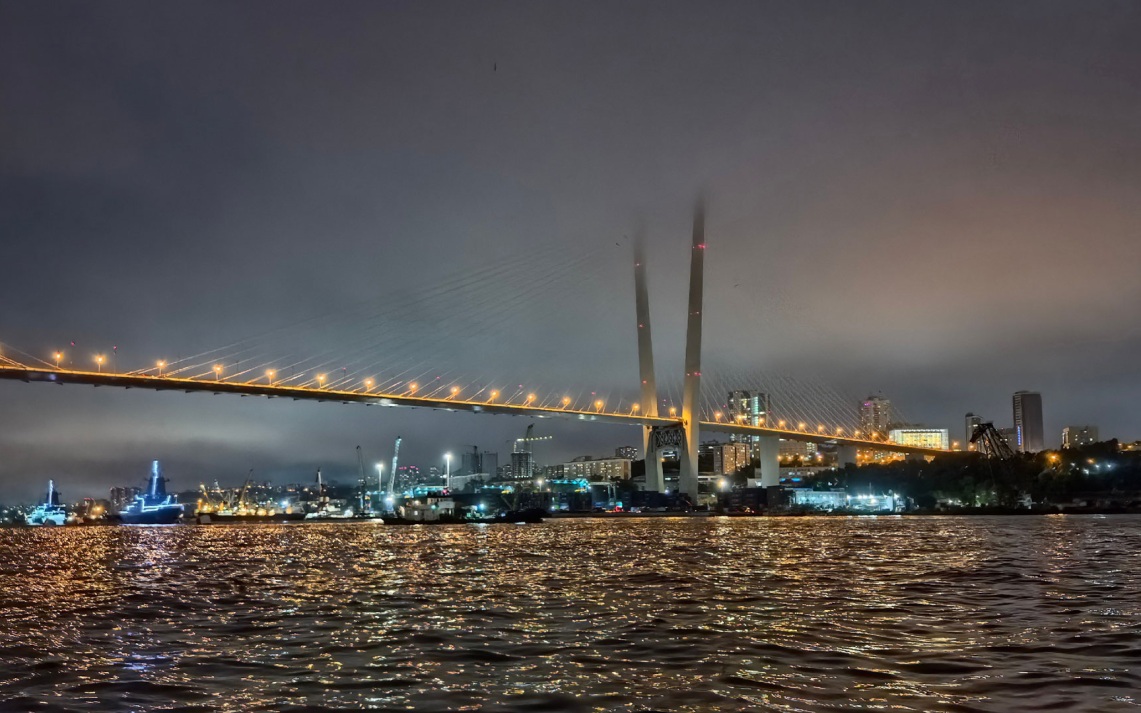 Во Владивостоке построят новый мост