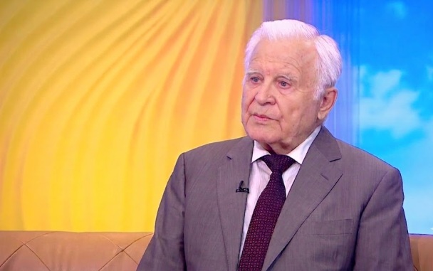 Пилот Смирнов: "умные" машины производят умные инженеры