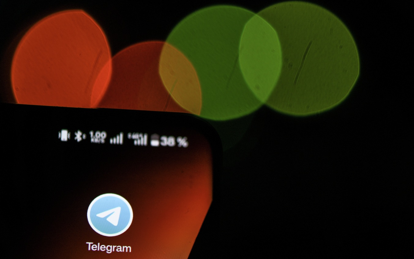 В Австралии на Telegram подают в суд из-за террористического контента