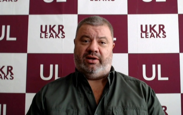 Прозоров назвал тех, кто стоит за "картонным майданом" на Украине