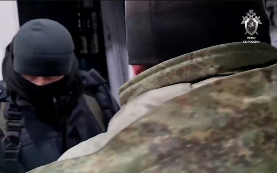 Один из задержанных за терроризм в Смоленской области подростков был вербовщиком