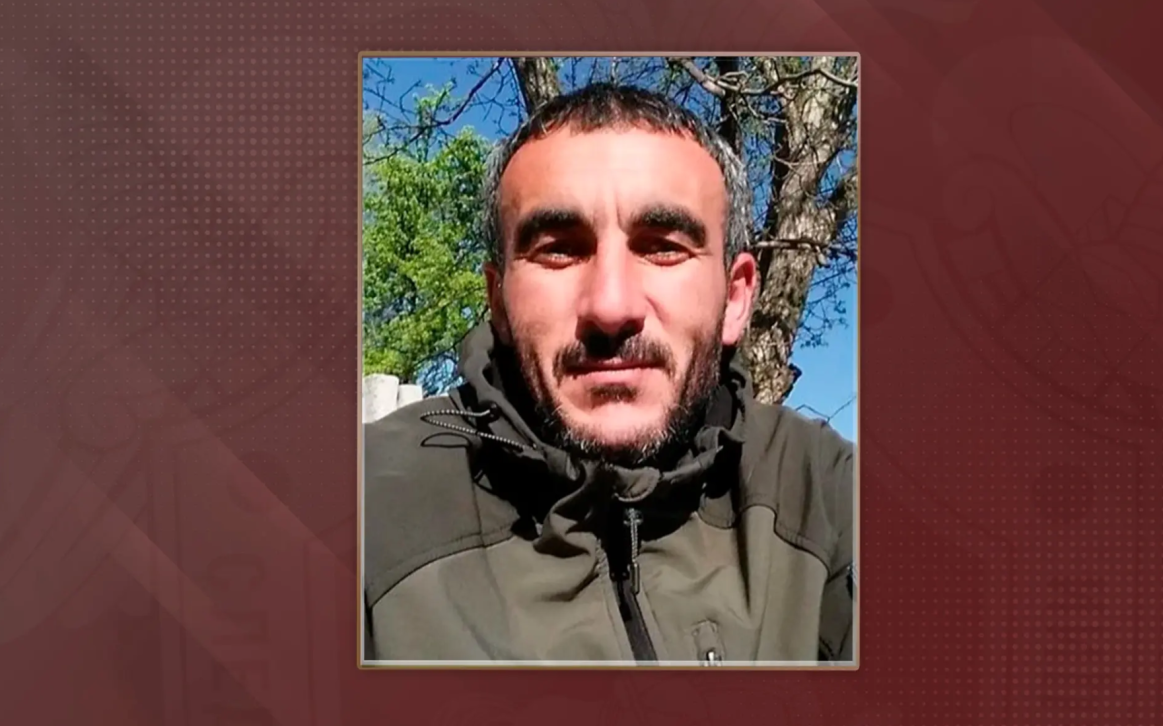 В ДНР заочно осужден наемник из Грузии, воевавший в рядах ВСУ