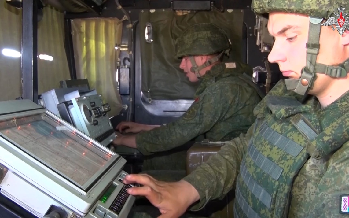 ВС РФ нанесли удары по топливно-энергетическим объектам ВСУ