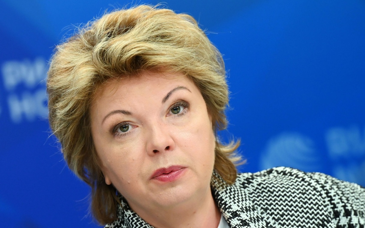 Ямпольская ответила, "отменят" ли Пугачеву в РФ из-за действий иноагента Галкина
