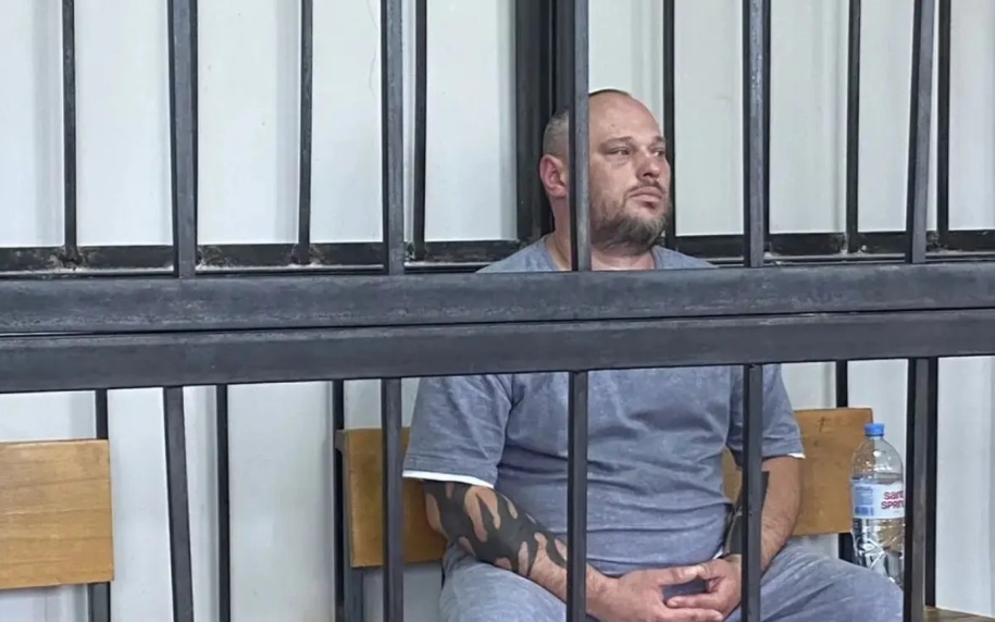 В Екатеринбурге арестовали одного из напавших на ученого Зезина