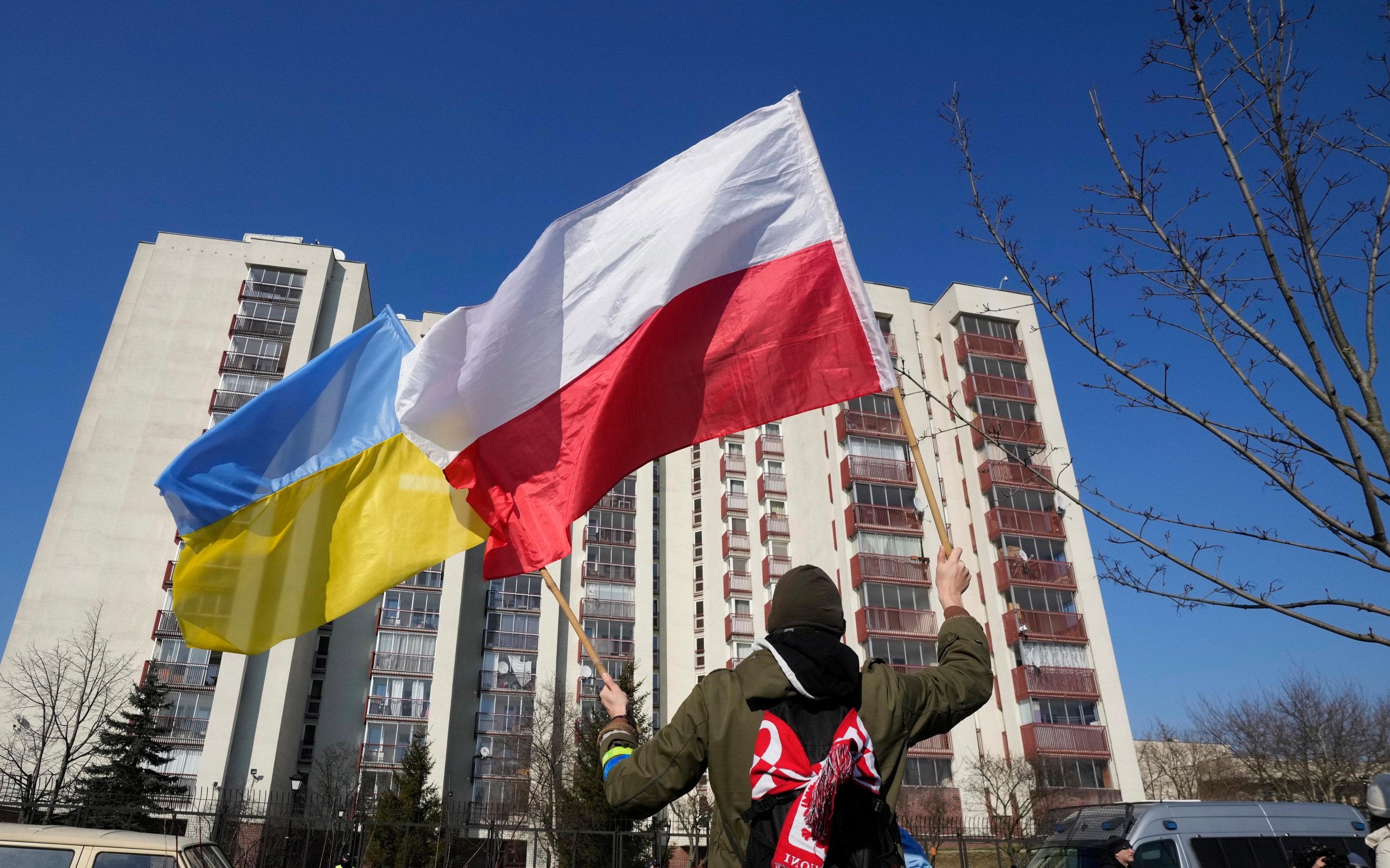 Политолог назвал главную причину негативного отношения Польши к Украине