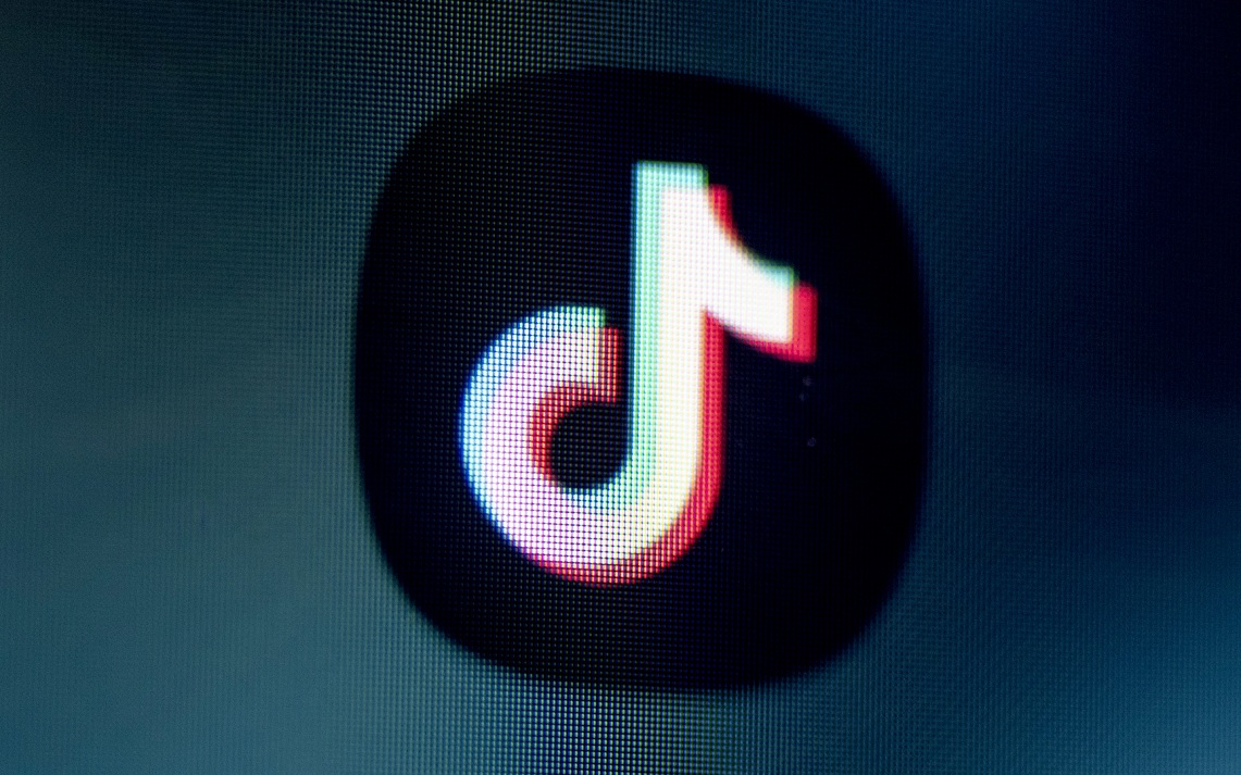 С TikTok в России принудительно взыскивают восемь миллионов рублей