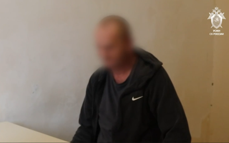 В Нижегородской области задержан участник "Артподготовки" из Подмосковья