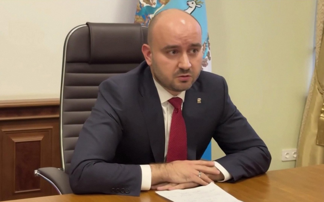 В Самарской области рассказали о развитии беспилотного транспорта