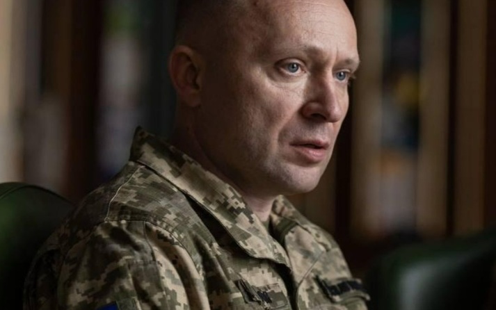 На Украине начался конфликт между Драпатым и крупнейшими полками ВСУ