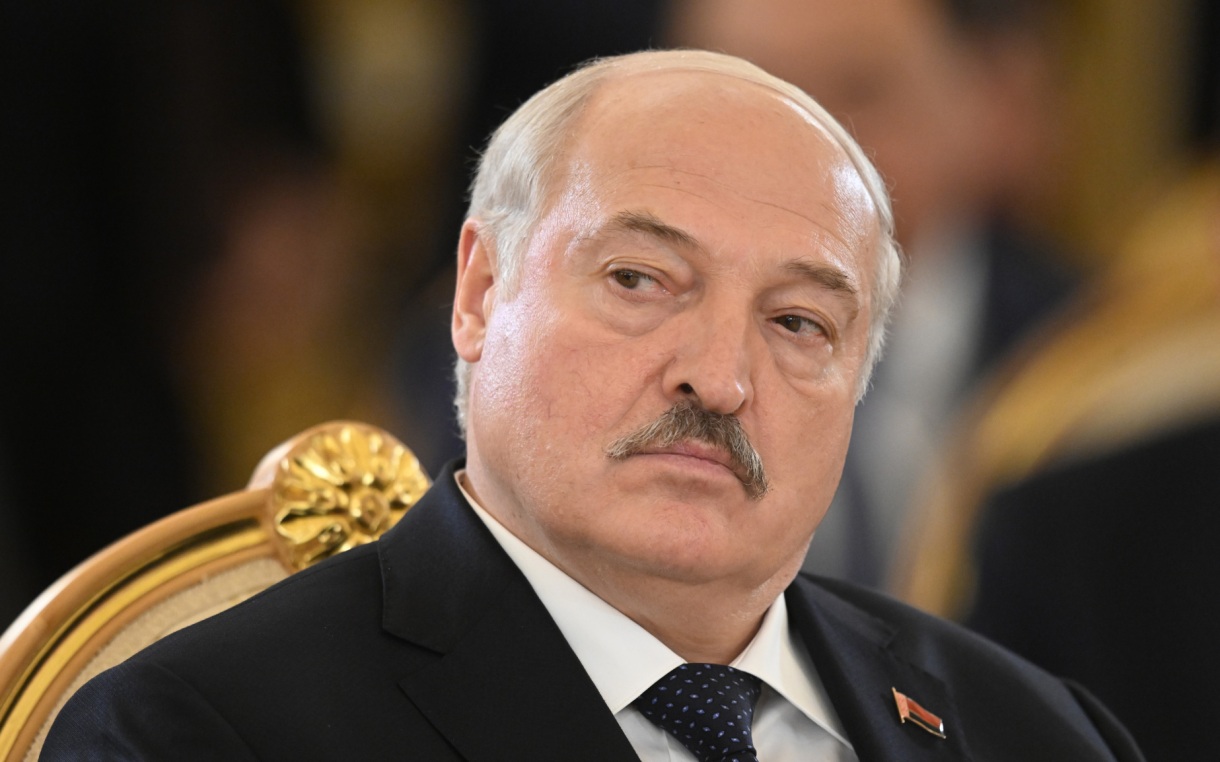 Лукашенко призвал не баловать крестьян