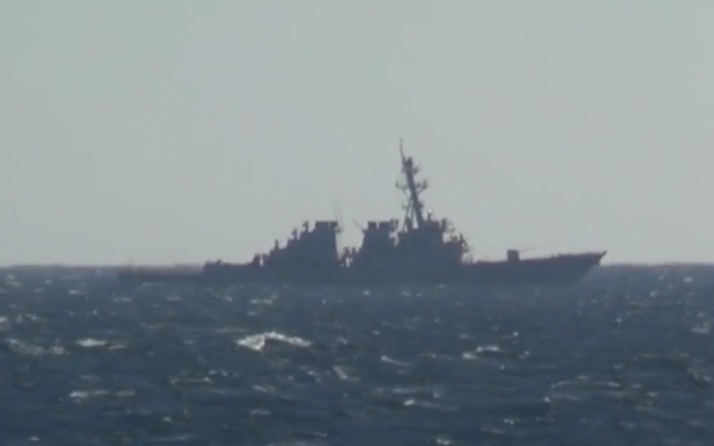 CENTCOM назвал количество перехваченных после возобновления блокады Ирана судов