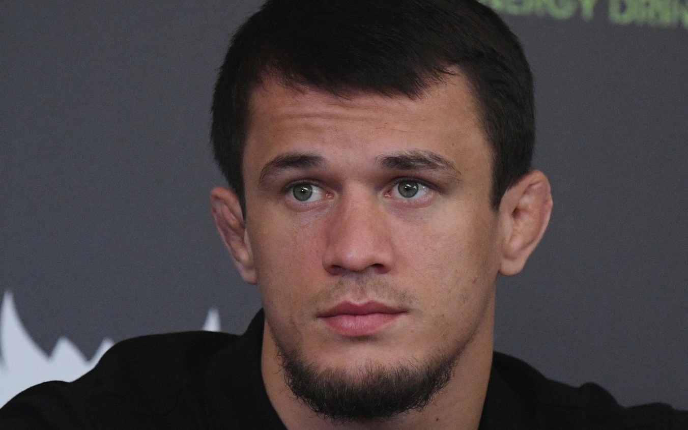 Усман Нурмагомедов провел успешную защиту титула PFL