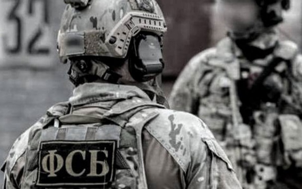 Двоих жителей Рязанской и Вологодской областей подозревают в работе на Украину