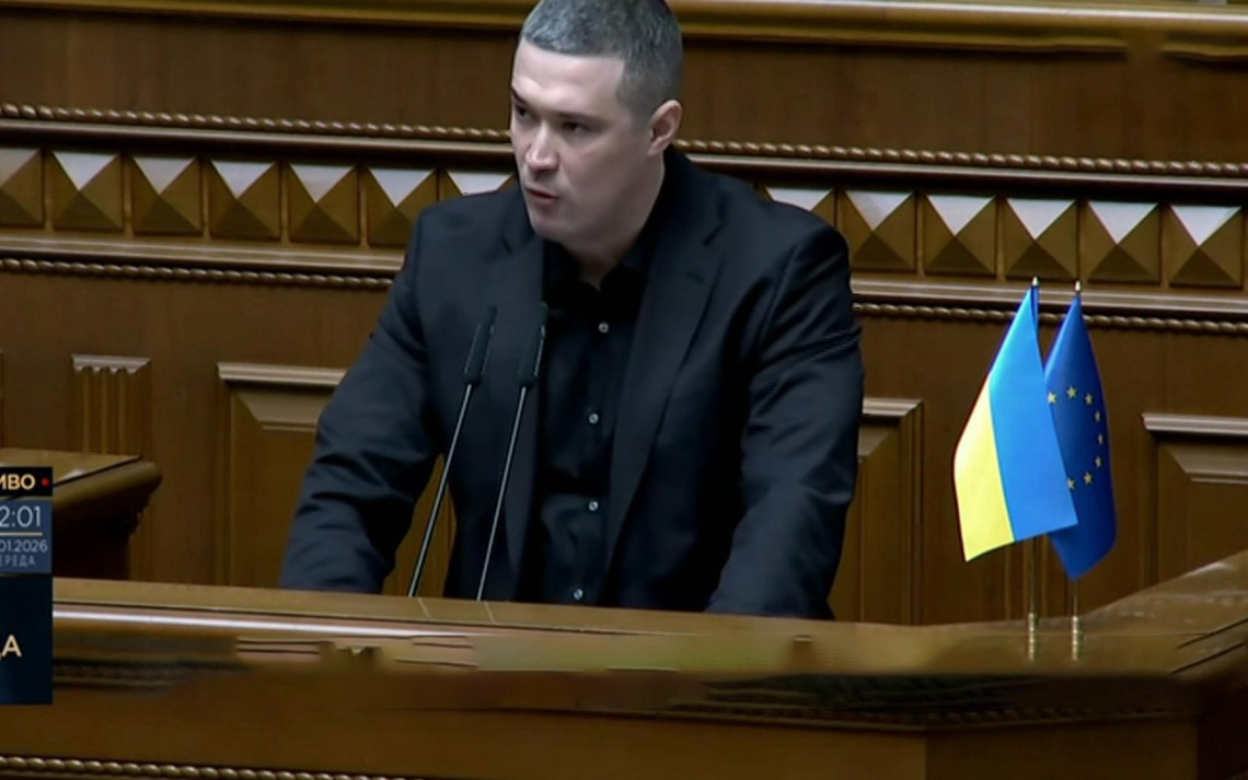 Журналист Бойко назвал причину отставки Федорова с поста главы МО Украины